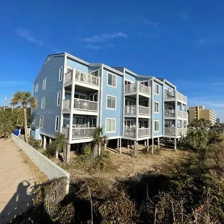 Shores Of Surfside I - 205 Home